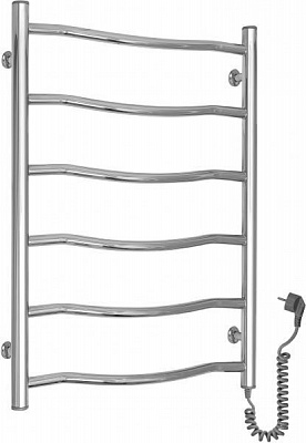 Рушникосушарка Paladii Смайл Електро СМе200РR 700х500/6 з регулятором