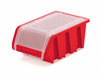 Емкость для мелких деталей Kistenberg KTR16F-3020