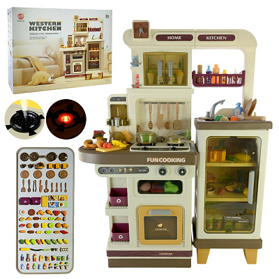 Кухня інтерактивна Shantou 888A