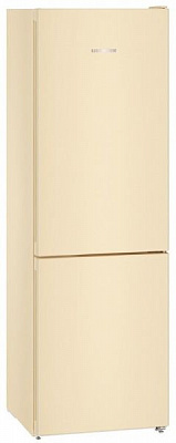 Холодильник Liebherr CNbe 4313