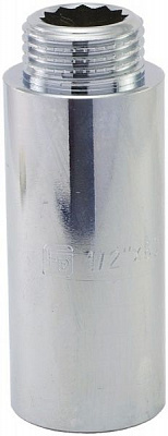 Подовжувач ВЗ FADO S.r.l хром 3/4