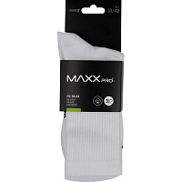 Носки MaxxPro 16671 3 пары белый р.38-42