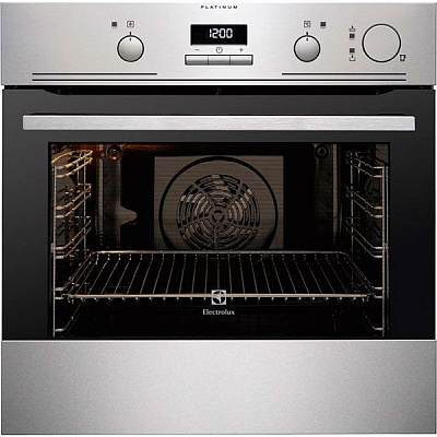 Духовой шкаф электрический Electrolux EOB96410AX