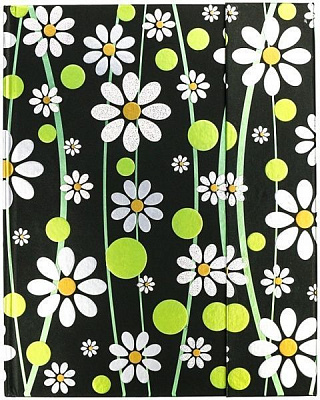 Книга для записей 18х23см, 88 л. HDU034-4