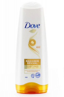 Бальзам-ополіскувач Dove Nutritive Solutions Сяючий блиск 200 мл