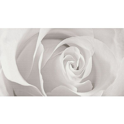 Декор Оpoczno Effecta серая 300х600 мм