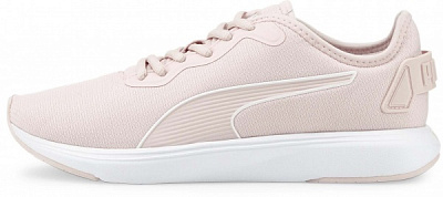 Кросівки Puma SOFTRIDE CRUISE 37616708 р.39 рожевий