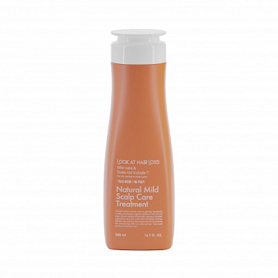 Кондиционер Daeng Gi Meo Ri против выпадения для чувствительной кожи головы 500 мл 