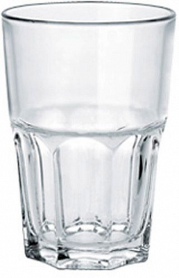 Стакан высокий London HB 355 мл 11085420 Borgonovo