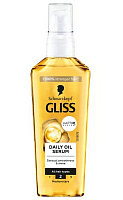Олія Gliss Kur Розкіш 6 ефектів з маслом горіха макадамії 75 мл