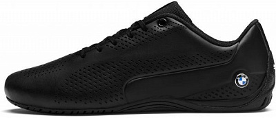 Кроссовки Puma BMW MMS Drift Cat 5 Ultra II 30642101 р.UK 8 черный