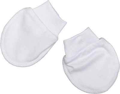 Перчатки 425 белый 