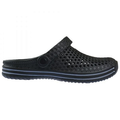 Сабо FX Shoes чоловічі р.44-45 М-206 чорний