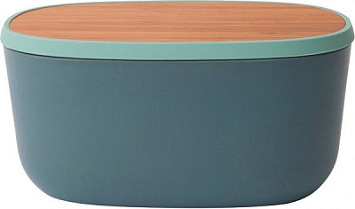 Хлібниця LEO з обробною дошкою BergHOFF