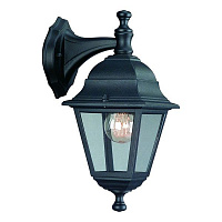 Світильник садовий Blitz E27 60 Вт IP44 чорний 