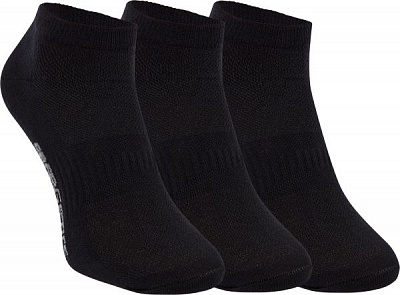 Носки Energetics EN 100 ux 280306-902050 черный р.42-44