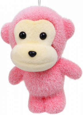 Підвіска Мавпа 12 см HF20Y10-08