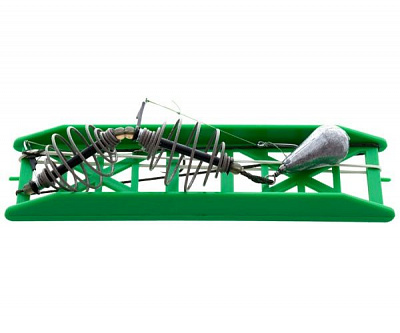 Оснастка Flagman UPFK0062-25 25 г карп-карась на лидкоре