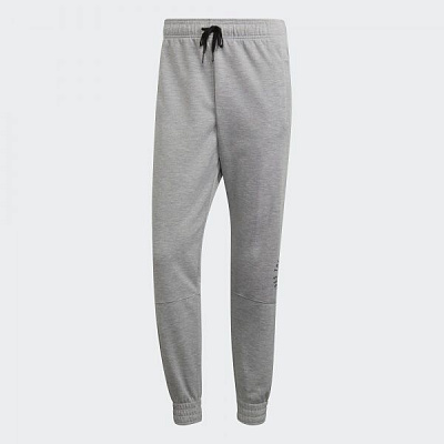 Штани Adidas SID Pant DQ1472 р. 2XL сірий
