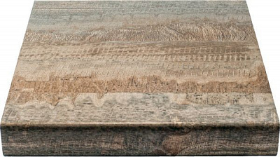 Стільниця Arpa №4492 FLATTING tavolato ruggine вологостійка 4200x600 мм