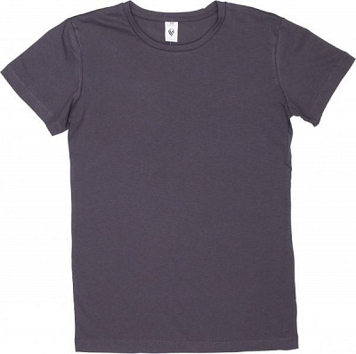 Футболка жіноча Роза 160404 р. XL сірий