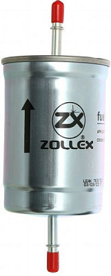 Фільтр паливний Zollex Z-014