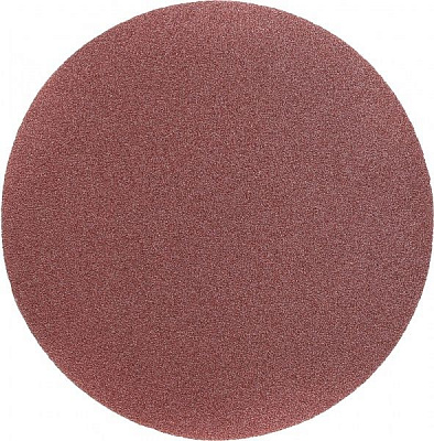 Круг шлифовальный Compass 125 мм 120 Р 1 шт.