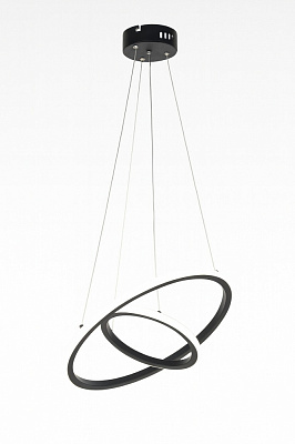 Люстра подвесная ELIOS Rondo, без пульта 58 Вт DL1002