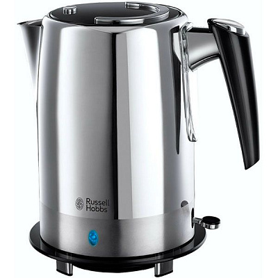 Чайник электрический Russell Hobbs 19251-70 Black Glass