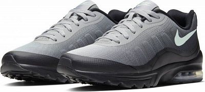 Кроссовки Nike AIR MAX INVIGOR CW2648-001 р.US 11 черный