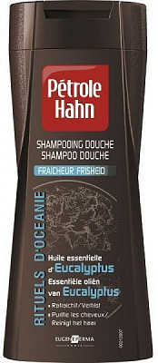 Шампунь-гель Eugene Perma Petrole Hahn Фреш з ефірною олією евкаліпта 250 мл