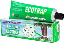 Клей от вредителей Ecotrap 135 г