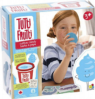 Мини-набор для лепки Tutti-Frutti Голубая конфетка BJTT14925