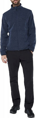 Джемпер McKinley Anil ux 294877-900911 р. M темно-синій