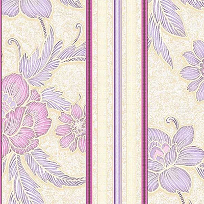 Обои Ланита Муза ВКП3-0834 0.53х10.05 м