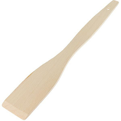 Лопатка кухонна 30x5,5 см