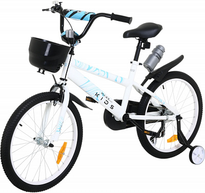 Велосипед детский MaxxPro kids 20