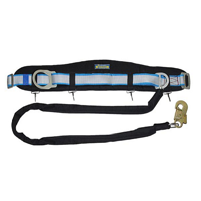 Пояс монтера Торнадо ПБ-1 цепной строп