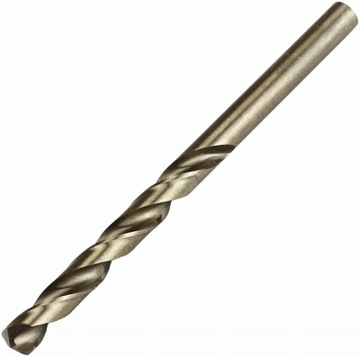 Сверло по металлу Bosch HSS-CO STANDARD 57x93 мм 6 мм 2608585855