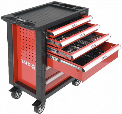 Шафа інструментальна YATO YT-55300