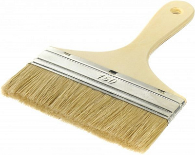 Щетка Hardy для паркета 15х0,9см 0290-565115