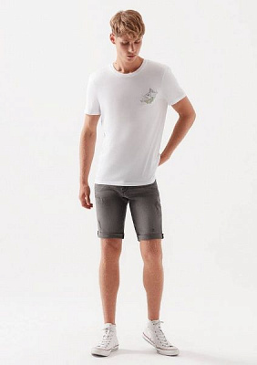 Шорти Mavi TIM Smoke Mavi Premium 428429343 р. 34