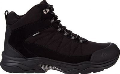 Ботинки McKinley Gospike AQX 409832-90050 р. EUR 40 черный