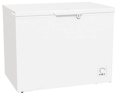 Морозильный ларь Gorenje FH 301 CW (ZS3108T)