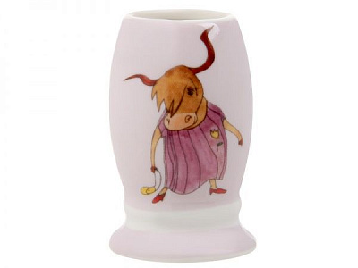 Подставка под зубочистки Стиляга Pink 924-638