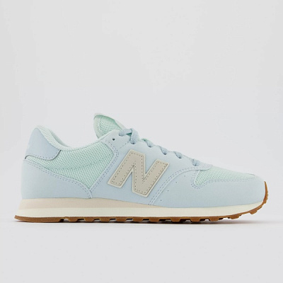 Кроссовки New Balance GW500CS1 р.41 голубой