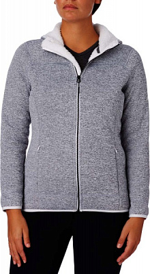 Джемпер McKinley Bernarda wms 294784-905911 р. 38 серый