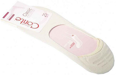 Следы Classic Classic 16С-12СП р. 23 бежевый 