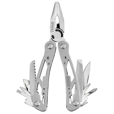 Мультитул Stanley 0-84-519