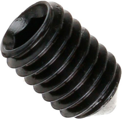 Винт метрический 5х8 мм БП DIN 914 5x8 мм 20 шт. Expert Fix